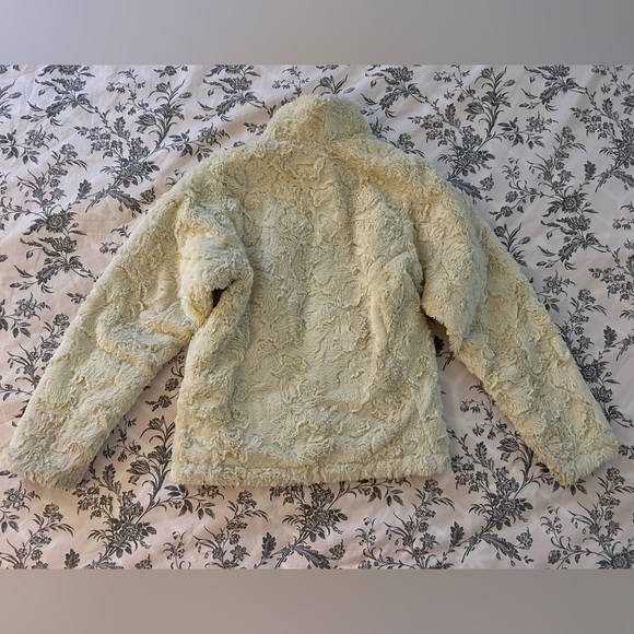 The North Face Girls Reversible Jacket Size Medium 10/12 Excellent Condition - Picture 5 of 7